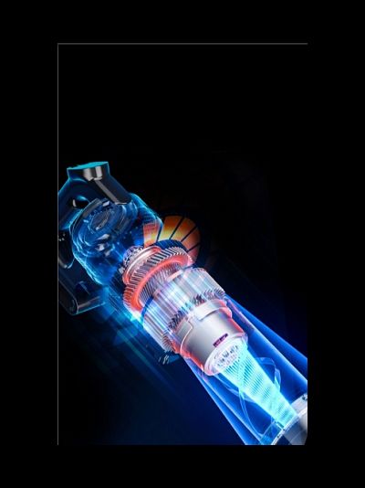 Беспроводной пылесос Kuppersbusch SA 118 G