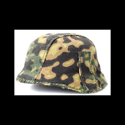 Шлем немецкий времен Второй мировой войны 1/6 (D80124) - DID