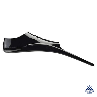 Калоши C4 серии 300 р.46/47 черные (пара)