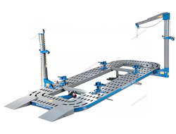 Платформенные стапели