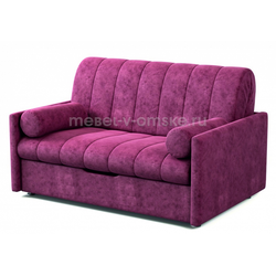 ВК209 Диван Аллегро (АТС аккордеон). Размер:1560х850х1050. Спальная зона: 1400х2000.