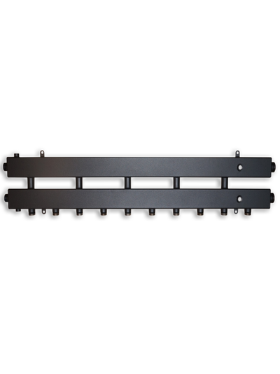 Коллектор UPellet 6