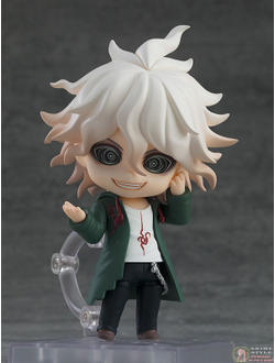 Нендроид Нагито Комаэда (Komaeda Nagito)