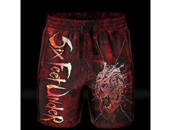 Six Feet Under - плавательные шорты