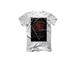 Футболка Дом Дракона, House of the Dragon №9