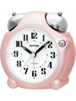 Будильник Rhythm CRA823NR13