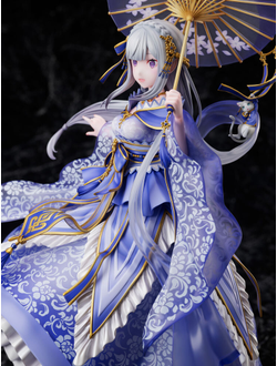 Фигурка 1/7 Эмилия (Emilia Hanfu)