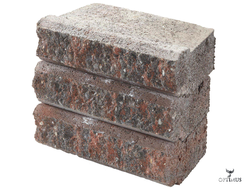 Камень для изгороди Lakka Muurikivi (цветной)