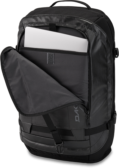 Рюкзак Dakine Ranger Travel Pack 45L Stone Ballistic