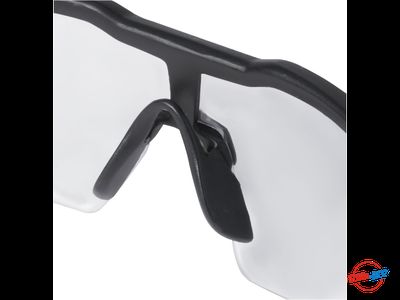 Очки защитные Milwaukee 4932471881