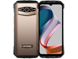 Doogee V30T 12/256GB Rose Gold