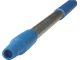 Ручка из алюминия, Ø31 мм, 650 мм, продукт: 2981