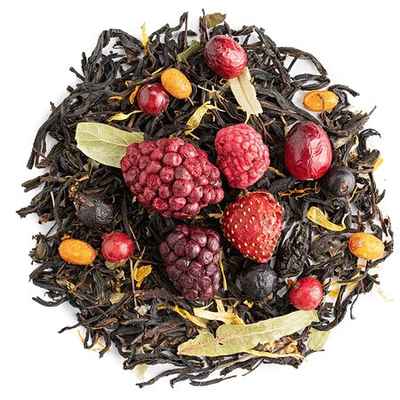 Иван чай Дары сада 250 г