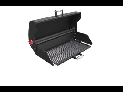 Крышка-гриль для мангалов Файркрафт