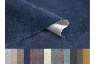 Велюр "Дакота" (Dakota) (АРБ)