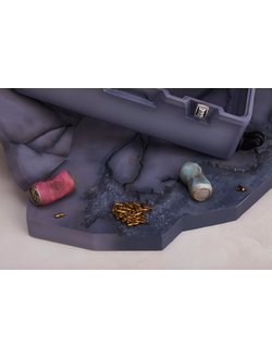 Фигурка 1/7 Карэн Кохируимаки (Karen Kohiruimaki / Llenn)