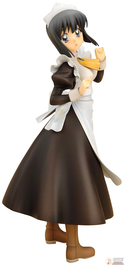 Фигурка 1/8 Сиеста (Siesta)
