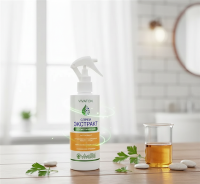 Экстракт "Виватона" спрей 250 мл