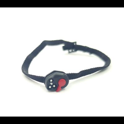 Налобный фонарь 1/6 26041R - Easy &amp; Simple