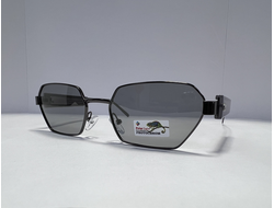 ОЧКИ СОЛНЦЕЗАЩИТНЫЕ POLAR EAGLE  пластик хамелеон  06142 С3 58-18-140