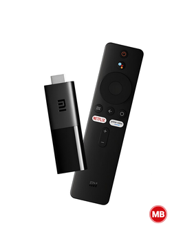 Smart TV приставка Mi TV Stick 2K