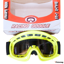 Очки детские Racing Goggle