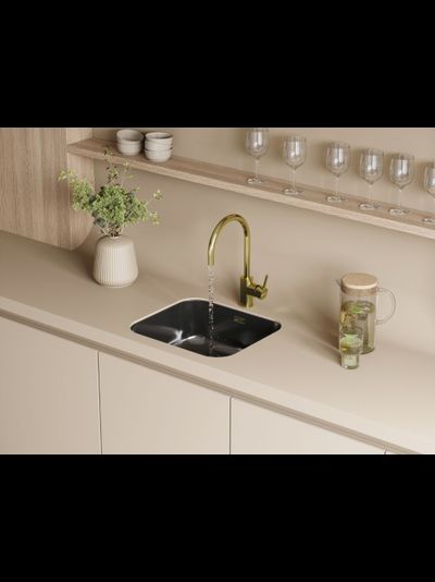 Мойка OMOIKIRI OMI 49-U/I