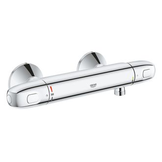 Термостатический смеситель для душа GROHE Grohtherm 1000 New, хром 34143003