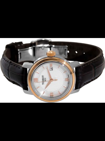 Швейцарские часы Tissot T097.010.26.118.00