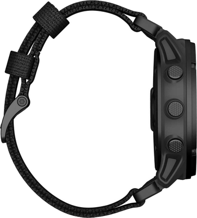 Умные часы Garmin Tactix Delta Solar 010-02357-11