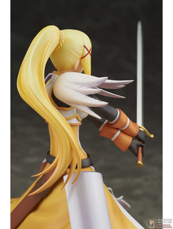 Фигурка 1/8 Лалатина Дастинесс Форд (Dustiness Ford Lalatina)