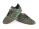 Adidas Spezial зеленые