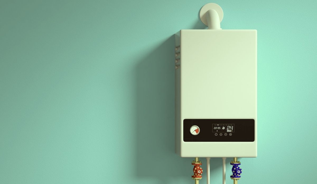Сравниваем газовые колонки с электрическими бойлерами