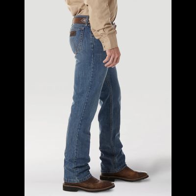 Джинсы Wrangler® 20X® 02 Competition Slim Jean