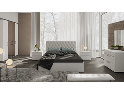 Спальня  СКАРЛЕТ 3Я