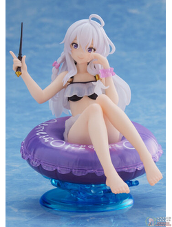 Фигурка Элейна (Elaina Aqua Float Girls)
