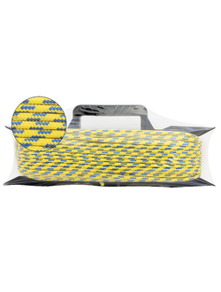 Якорная намотка 6мм*50м