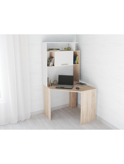 Квартет 12 компьютерный стол