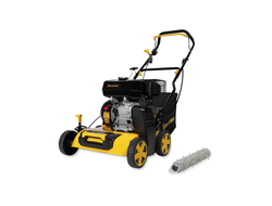 Скарификатор бензиновый CHAMPION GSC4840