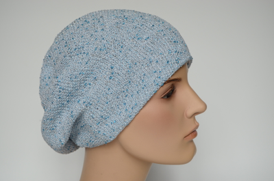 Женский берет весна - осень Визио Италия 7078 фото