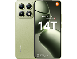 Xiaomi 14T 12/256GB Lemon Green