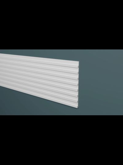 3D панель Decor Dizayn DD911