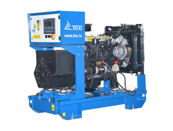 Дизельный генератор ТСС АД-10С-Т400