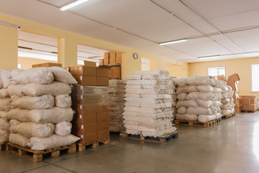 Шпатели деревянные 150 мм и размешиватели