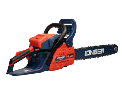 Бензопила JONSER BS 5800