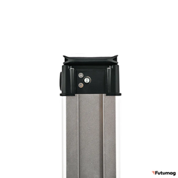 Съемный аккумулятор 22000 mAh 60V (1 Pin)(3 Pin)