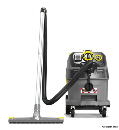 Пылесос влажной и сухой уборки Karcher NT 30/1 Tact Te M (1.148-235.0)