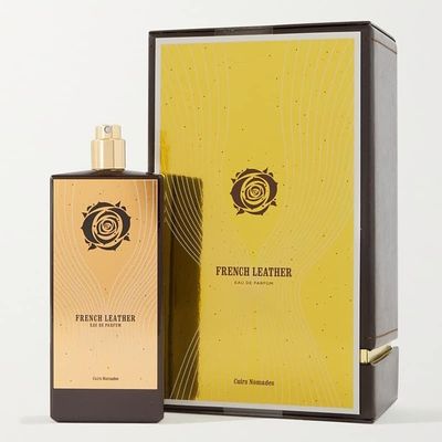 Парфюм. вода ФРАНЦУЗСКАЯ КОЖА / vers. equivalent  FRENCH LEATHER Memo 30 мл