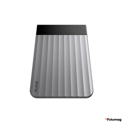 Диктофон Plaud Note Pro Silver