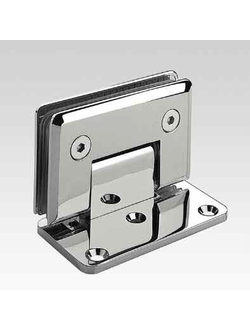 305-AN Петля душевая